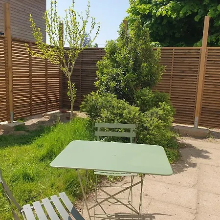 Le Sequoia, 57 M2 Tout Confort, Centre-ville, Internet Haut Debit Apartment *