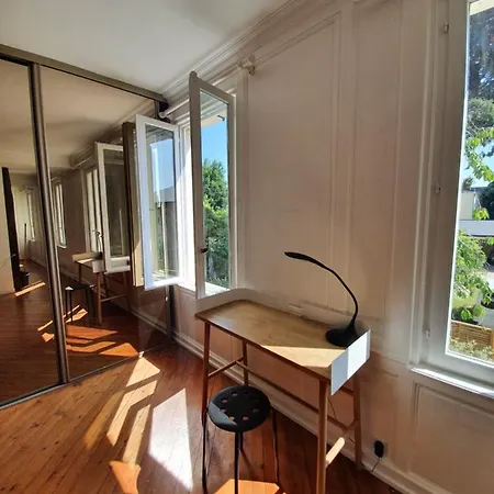 Apartment Le Sequoia, 57 M2 Tout Confort, Centre-ville, Internet Haut Debit